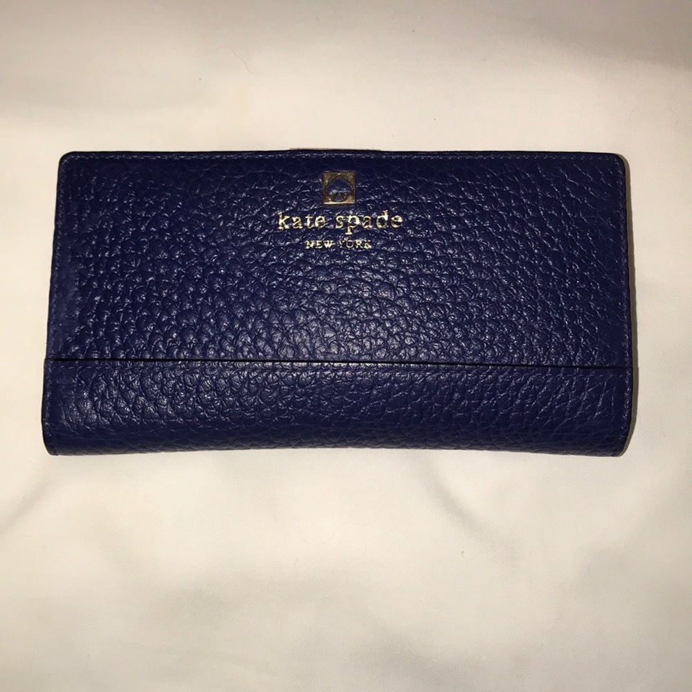 Kate Spade wallet